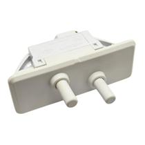 Interruptor Duplo Geladeira Brastemp Consul W11510292