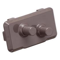 Interruptor Duplo Geladeira Brr49/Bre80A - W10471976