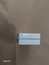 Interruptor duplo inova paralelo 85085 br alumbra Interruptor duplo inova paralelo 85085 br alumbra