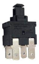 Interruptor Duplo Para Asp Electrolux 64484365 255