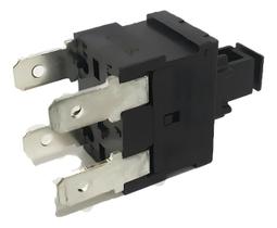 Interruptor duplo para aspirador de pó electrolux bivolt Interruptor duplo para aspirador de pó electrolux bivolt