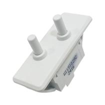 Interruptor Duplo Para Geladeira Brastemp W10816021 / W11510292
