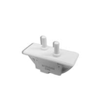 Interruptor Duplo Para Geladeira Brastemp W10816021 / W11510292