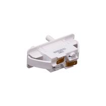 Interruptor Duplo para Iluminação Interna de Freezer e Refrigerador para Geladeira - W11510292