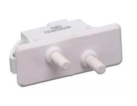 Interruptor duplo porta geladeira brastemp consul w11510292