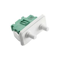 Interruptor duplo refrig dff/dc original 64484557 electrolux Interruptor duplo refrig dff/dc original 64484557 electrolux