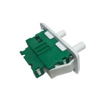 Interruptor Duplo Refrigerador Electrolux Duplex Dff44 Df50 Interruptor Duplo Refrigerador Electrolux Duplex Dff44 Df50