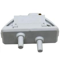 Interruptor Duplo W10816021 Rf Brastemp Pino Fino Interruptor Duplo W10816021 Rf Brastemp Pino Fino