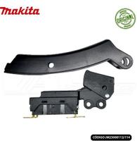 Interruptor E Alavanca P/ Serra De Esquadria Makita Mls100