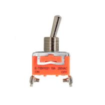 Interruptor E-ten1021 15A 250VAC On/Off