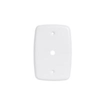 Interruptor e Tomada Pluzie linha Ideale 10A 20A 4x2 Modelos:Placa com saída de fio Interruptor e Tomada Pluzie linha Ideale 10A 20A 4x2 Modelos:Placa com saída de fio