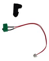 Interruptor Eaf90 A25894201 Electrolux Original