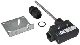 Interruptor ECCO SW15 Eletromecânico com Carcaça Metálica