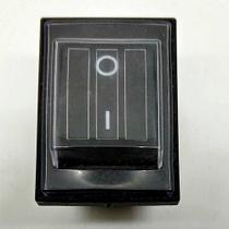 Interruptor electrolux 16a com capa original
