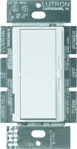 Interruptor Electrónico Lutron DVELV-300P-WH Regulador de Luz Blanco 300W Interruptor Electrónico Lutron DVELV-300P-WH Regulador de Luz Blanco 300W