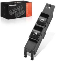 Interruptor elétrico de janela A-Premium compatível com BMW E46