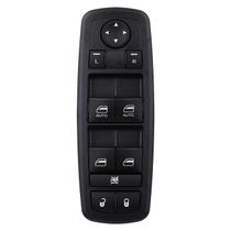 Interruptor elétrico de janela Obaee Master Front Left Dodge RAM 1500/2500/3500