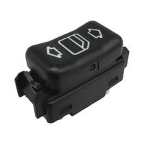 Interruptor Elétrico De Janela Para Lado Esquerdo Ou Direito Para Mercedes Benz E W124 W126 W201