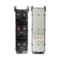Interruptor Elétrico Do Vidro Da Porta Dianteira Esquerda Para Hyundai Sonata 2005-2007 93570-3K010 Interruptor Elétrico Do Vidro Da Porta Dianteira Esquerda Para Hyundai Sonata 2005-2007 93570-3K010