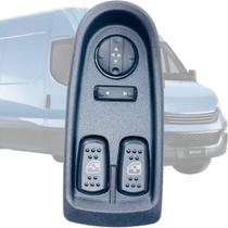 Interruptor Elétrico Esquerdo Daily 3.0 2018/... 5801304491 Interruptor Elétrico Esquerdo Daily 3.0 2018/... 5801304491