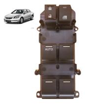 Interruptor Elétrico Honda Accord 2008 À 2011 - Esquerdo