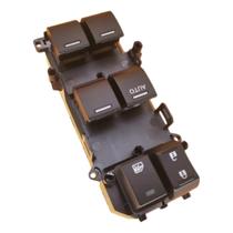 Interruptor Elétrico Honda Accord 2008 À 2012 - Esquerdo