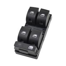 Interruptor Elétrico Principal De Vidro Para Audi A4 A4 Avant A4 Quattro S4 RS4 4.2L 8E0959851B
