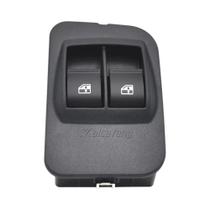 Interruptor Elétrico Principal De Vidro Para Fiat Fiorino, Citroën Nemo, Peugeot Bipper, Tepee Interruptor Elétrico Principal De Vidro Para Fiat Fiorino, Citroën Nemo, Peugeot Bipper, Tepee