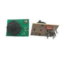 Interruptor eletrônico 127v batedeira arno 8 velocidades