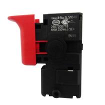 Interruptor Eletrônico 220V 2607200718 Bosch Interruptor Eletrônico 220V 2607200718 Bosch