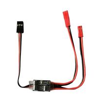 Interruptor Eletrônico De Controle Remoto De Alta Corrente Para Drone RC, Bomba De Água, Sinal PWM,