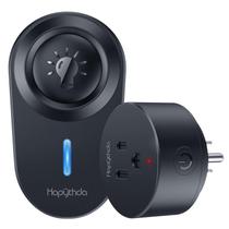 Interruptor eletrônico HAPYTHDA Remote Control 15A 1500W 150m de alcance Interruptor eletrônico HAPYTHDA Remote Control 15A 1500W 150m de alcance