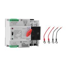 Interruptor Eletrônico IGEYAPA W2R 2P 100A 110V ATS