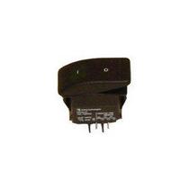 Interruptor Eletrônico Jiffy Steamer 1125 Verde Iluminado 120V Interruptor Eletrônico Jiffy Steamer 1125 Verde Iluminado 120V