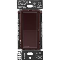 Interruptor eletrônico Lutron DVRF-5NS-BR 5A Brown Smart