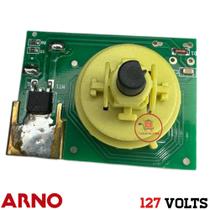 Interruptor Eletrônico para Batedeira Arno Deluxe SX80 SX82 SX84 SX89 SX90 Original Interruptor Eletrônico para Batedeira Arno Deluxe SX80 SX82 SX84 SX89 SX90 Original