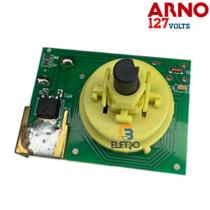 Interruptor Eletrônico para Batedeira Arno Deluxe Sx80 Sx82 Sx86 Sx90 Original Interruptor Eletrônico para Batedeira Arno Deluxe Sx80 Sx82 Sx86 Sx90 Original