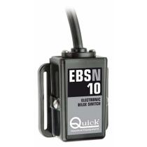 Interruptor eletrônico para bomba de esgoto Quick EBSN 10 - 10A Interruptor eletrônico para bomba de esgoto Quick EBSN 10 - 10A