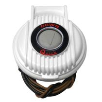 Interruptor eletrônico Quick Products FP900DW00000A00 Branco Interruptor eletrônico Quick Products FP900DW00000A00 Branco