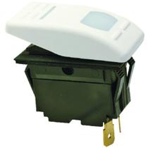 Interruptor eletrônico SEACHOICE 10971 Rock On-Off SPST 12V Interruptor eletrônico SEACHOICE 10971 Rock On-Off SPST 12V