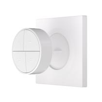 Interruptor Eletrônico SONOFF Fusion Zigbee Botão Sem Fio Interruptor Eletrônico SONOFF Fusion Zigbee Botão Sem Fio