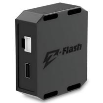 Interruptor Eletrônico Z-Flash BCM Plug-in com Pisca Farol Interruptor Eletrônico Z-Flash BCM Plug-in com Pisca Farol