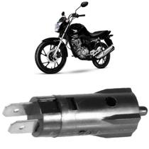 Interruptor Embreagem CB 250 300 CG 125 150 160 Magnetron Interruptor Embreagem CB 250 300 CG 125 150 160 Magnetron