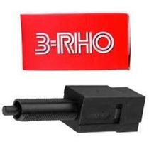 Interruptor Embreagem - Marca 3Rho Cod Rho342 Interruptor Embreagem - Marca 3Rho Cod Rho342