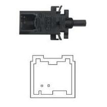 Interruptor embreagem onix cobalt spin prisma sonic tracker
