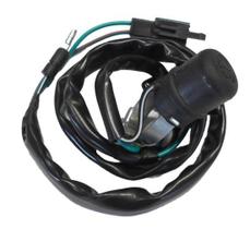 Interruptor emerg/part/stop crf230