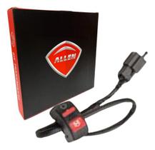 Interruptor emergência bros150 ks 2006 2007 2008 06 07 08