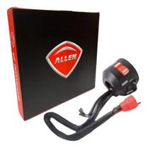 Interruptor emergência cbx250 2001 2002 2003 2004 2005