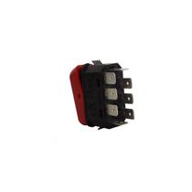 Interruptor Emergencia Compativel MB caminhao Onibus 1988 Ate 1997 24V Referencia 272001420