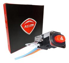 Interruptor emergência corta corrente universal